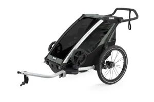 Thule Chariot Lite 1 Single Child Trailer