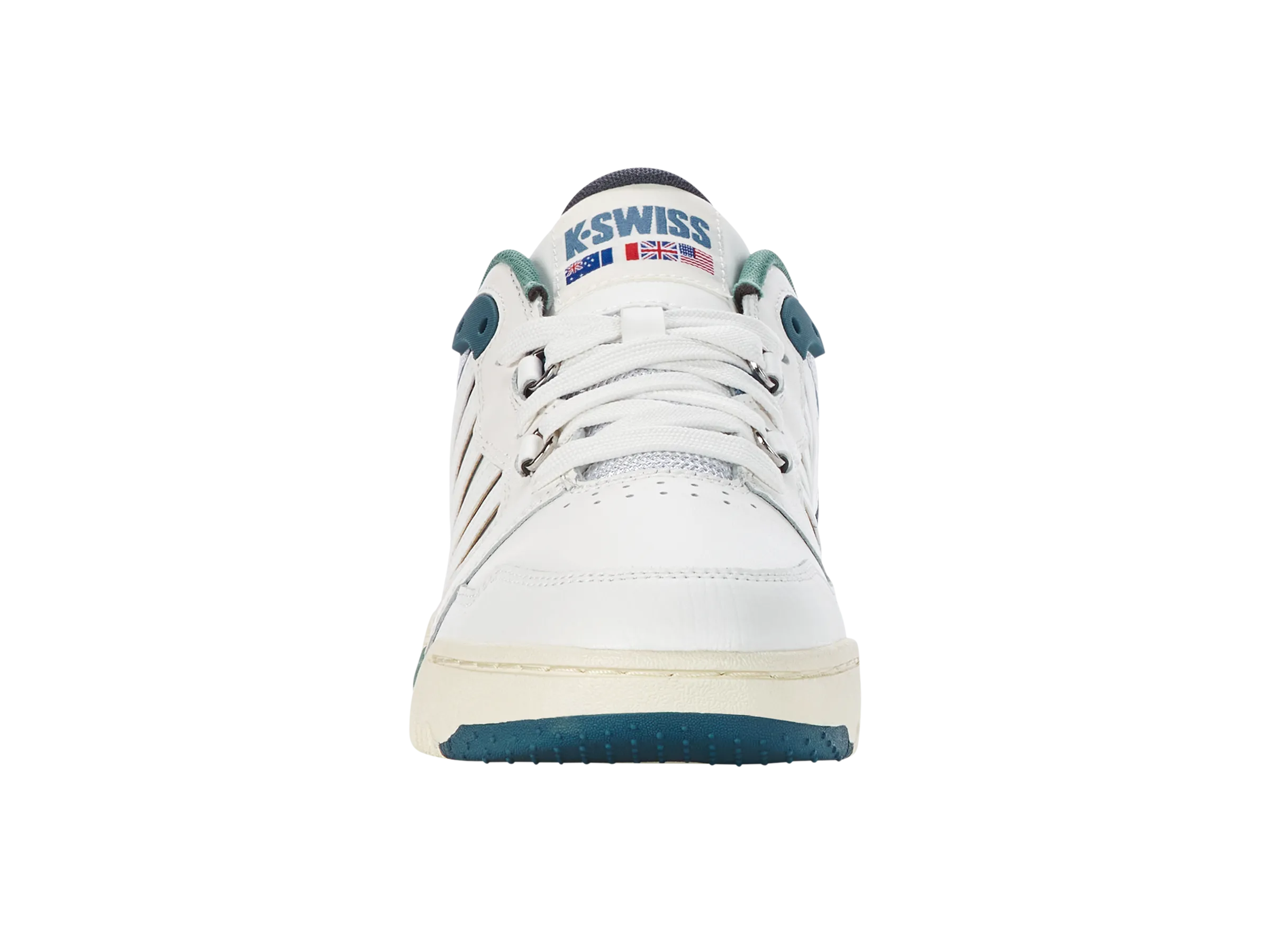 08531-197-M | SI-18 RIVAL | BRILLIANT WHITE/ASHLEIGH BLUE/BERYL GREEN