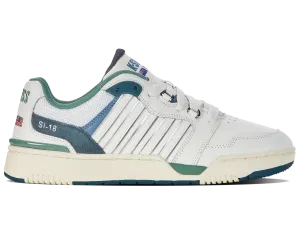 08531-197-M | SI-18 RIVAL | BRILLIANT WHITE/ASHLEIGH BLUE/BERYL GREEN