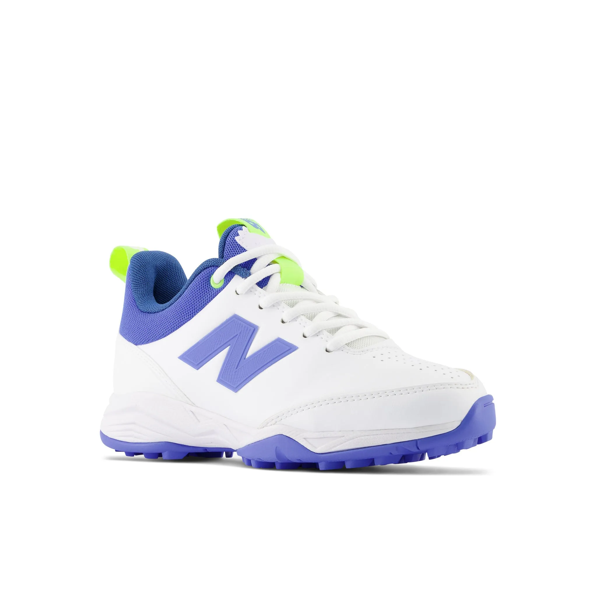 23/24 New Balance KC4020 R3 Junior Rubber Shoe