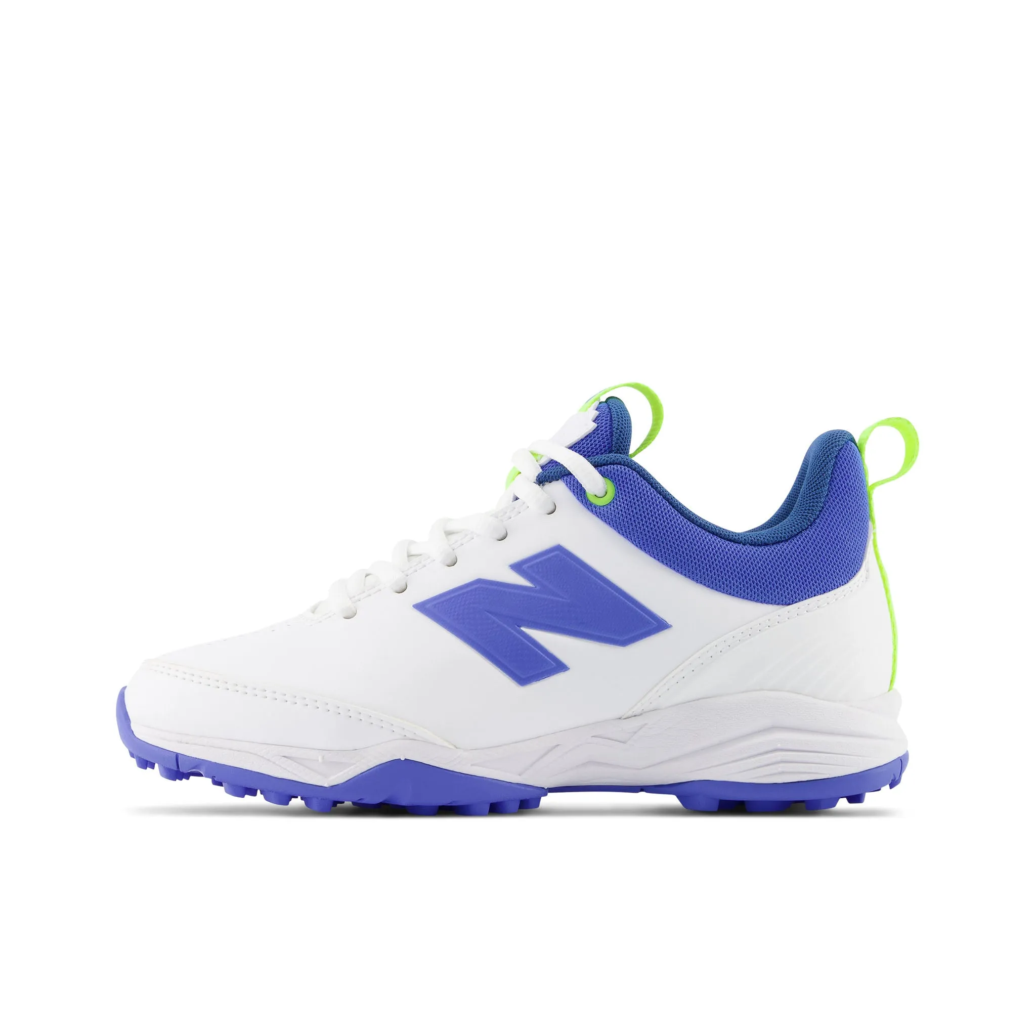 23/24 New Balance KC4020 R3 Junior Rubber Shoe