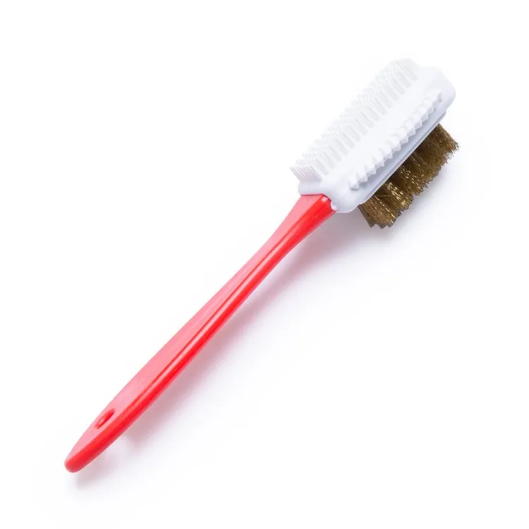 90028 - Bloch 2 Sided Wire Brush