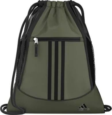 adidas Alliance II Sackpack