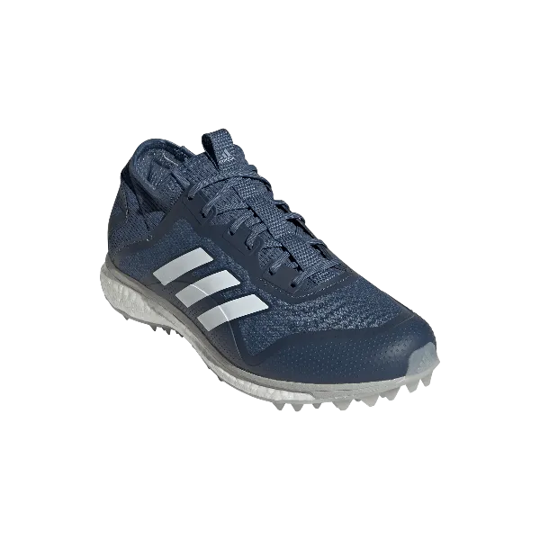 Adidas Fabela X Empower Hockey Shoes Blue 23/24