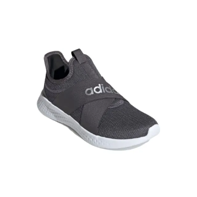 Adidas Puremotion Women Running Espadrilles Grey/Silver/White