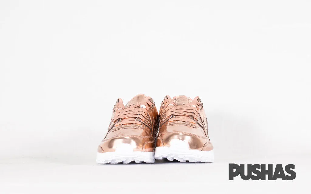 Air Max 90 'Metallic Rose Gold' W