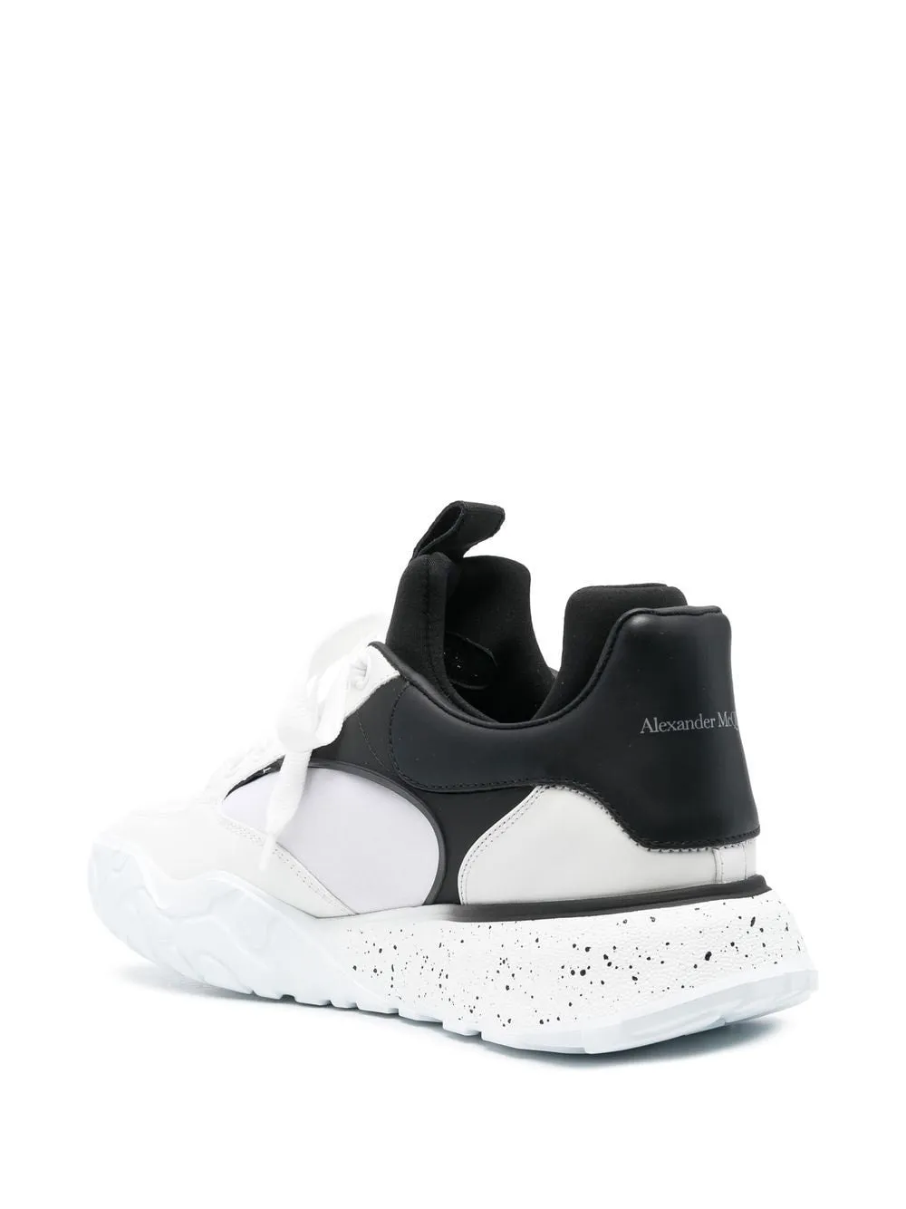 Alexander McQueen Sneakers White