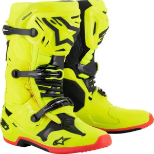 Alpinestars MX Riding Shoes & Boots 2010020-533-11