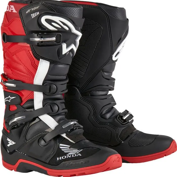 Alpinestars MX Riding Shoes & Boots 2012723-1303-8