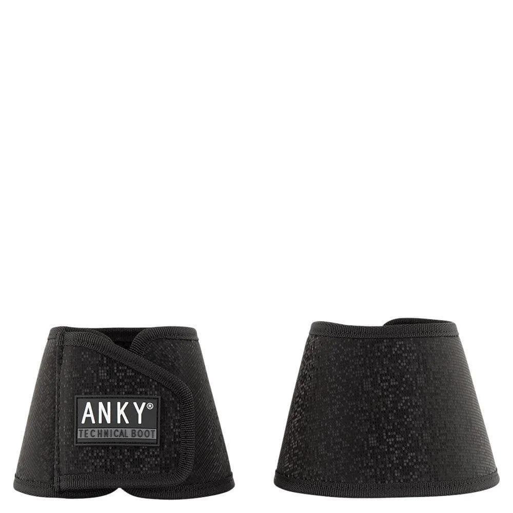 ANKY TECHNICAL BELL BOOTS