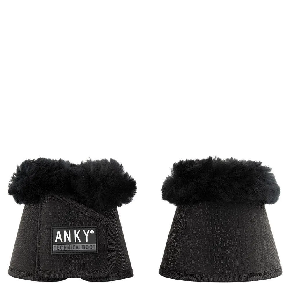 ANKY TECHNICAL BELL BOOTS