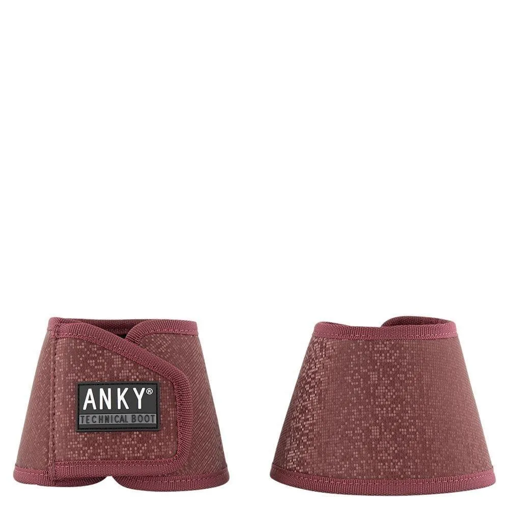 ANKY TECHNICAL BELL BOOTS