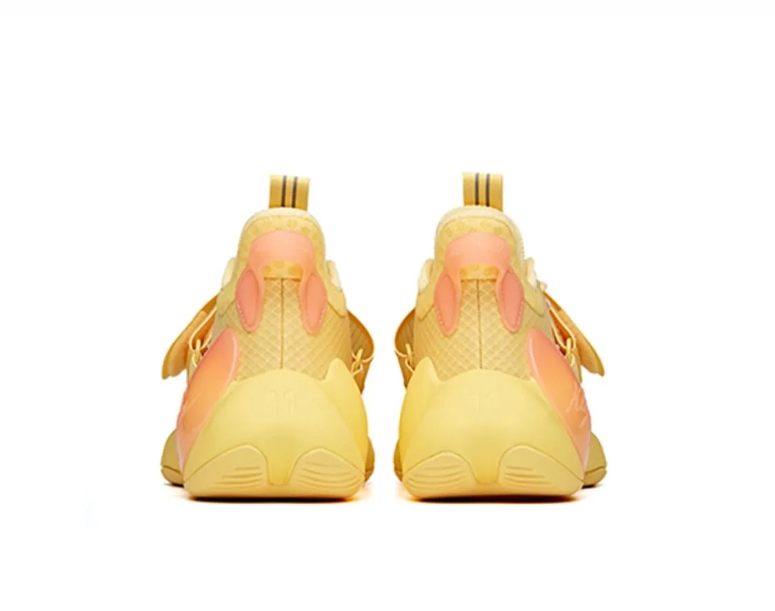 Anta KT Splash 3.0 Low Lemon Grapefruit