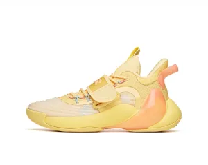 Anta KT Splash 3.0 Low Lemon Grapefruit