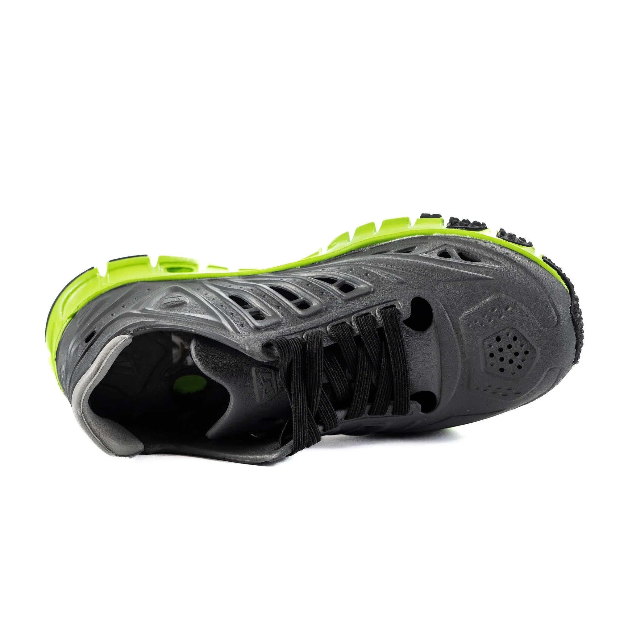 APX Closed Toe Lace Up Water Shoes for Big Kids by CROSSKIX