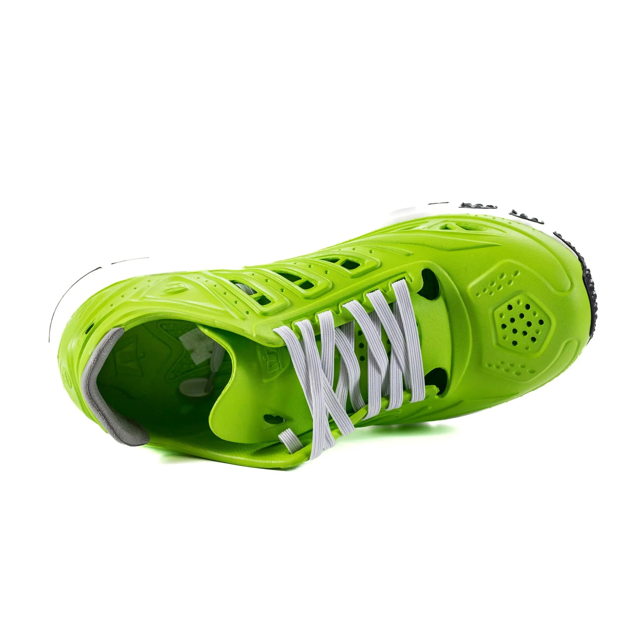 APX Closed Toe Lace Up Water Shoes for Big Kids by CROSSKIX