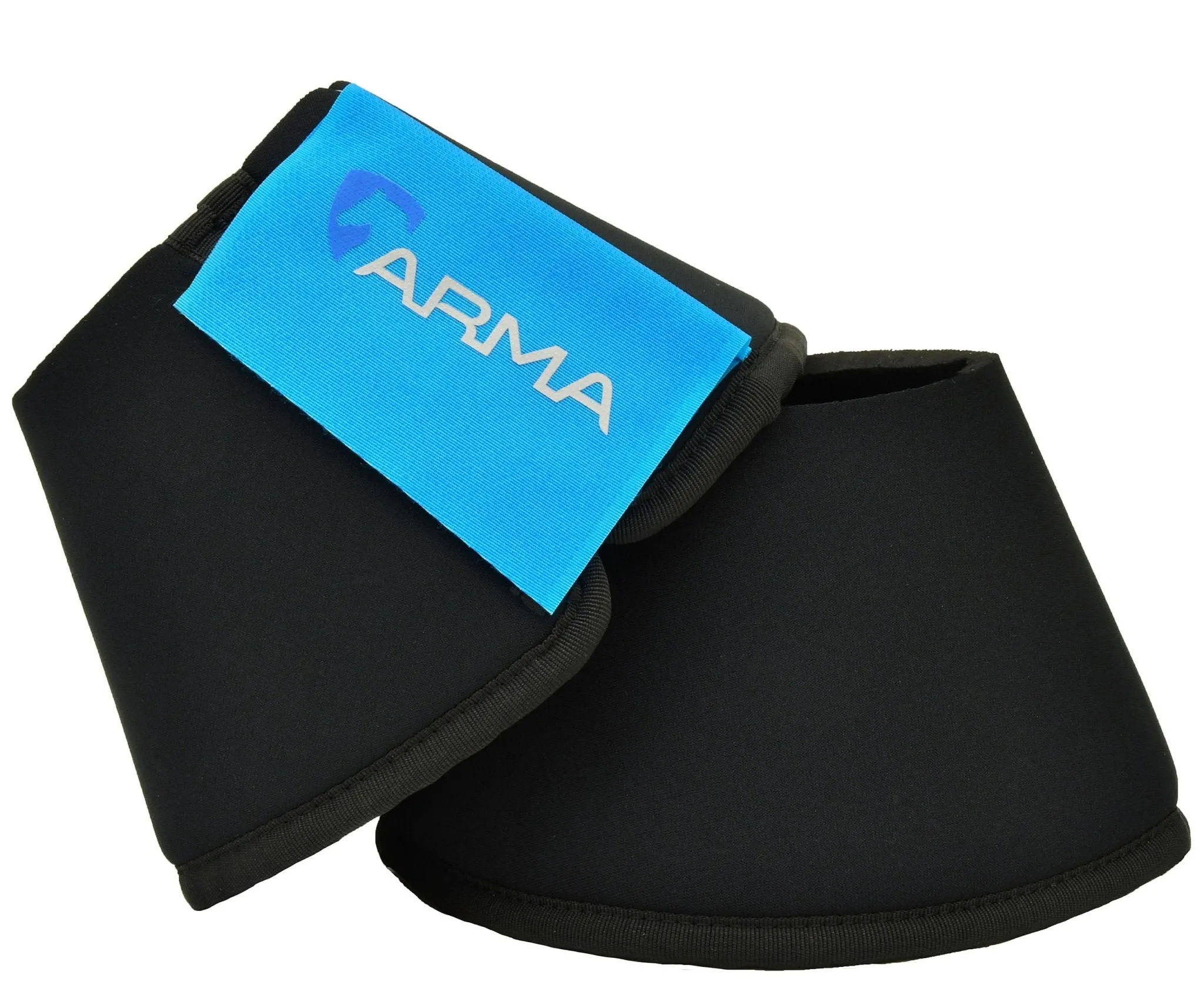 ARMA Neoprene Bell Boots