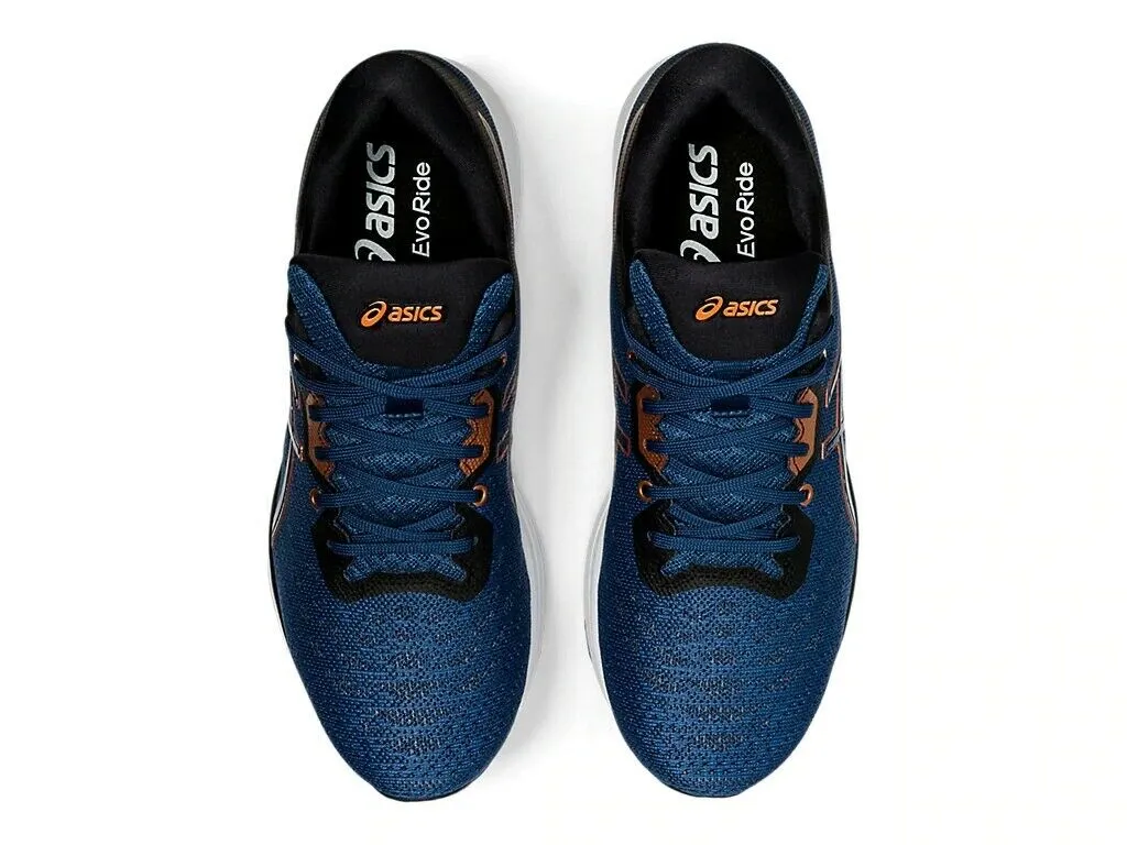 ASICS Evoride Mens Running Shoes