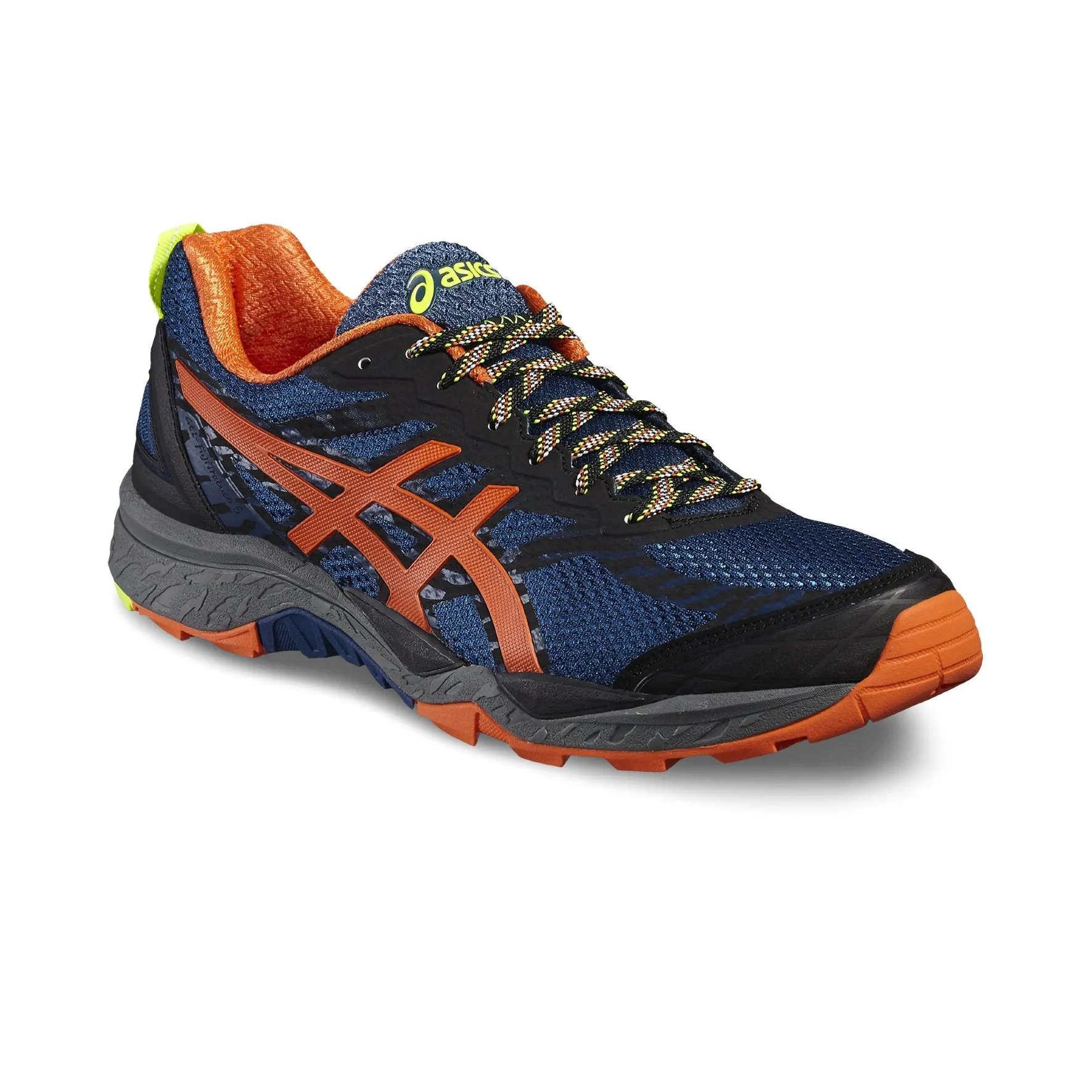 Asics Gel FujiTrabuco 5