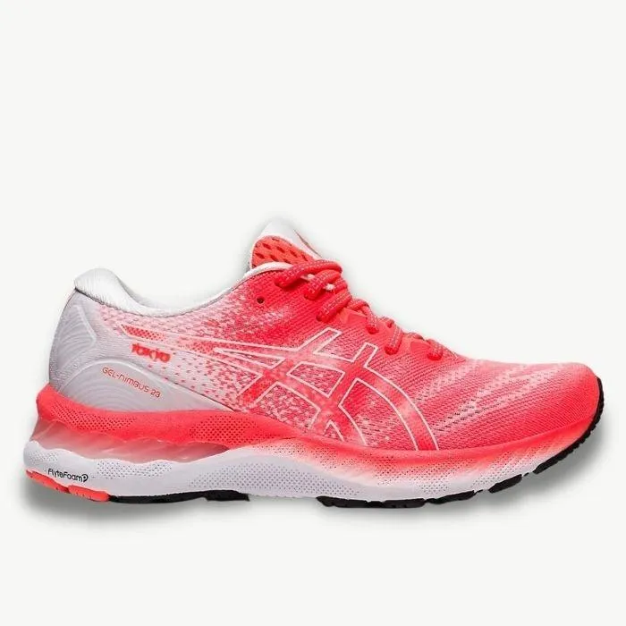 asics Gel-Nimbus 23 Tokyo Women's Running Shoes