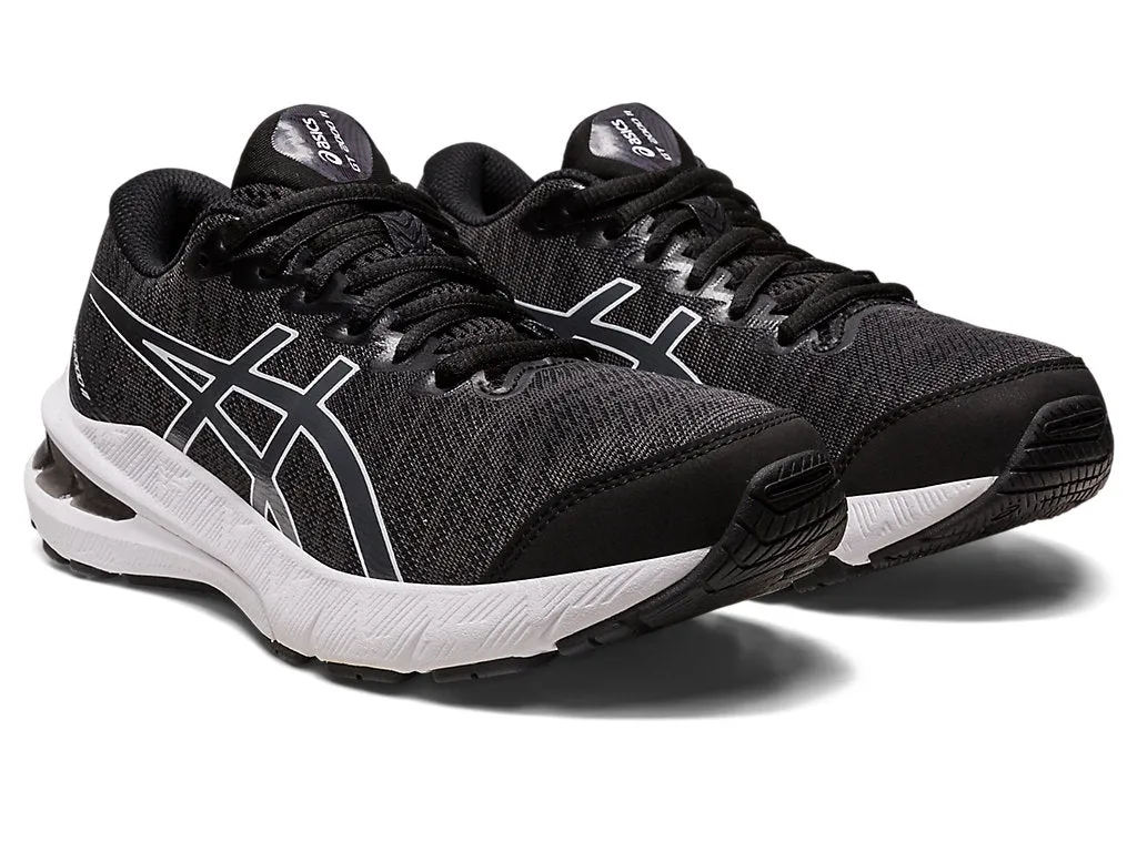 ASICS GT 2000 11 GS - Kids - Black/Carrier Grey