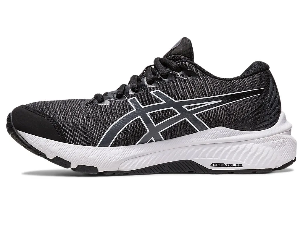 ASICS GT 2000 11 GS - Kids - Black/Carrier Grey