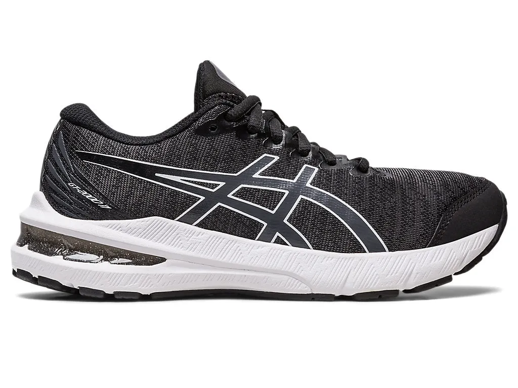 ASICS GT 2000 11 GS - Kids - Black/Carrier Grey