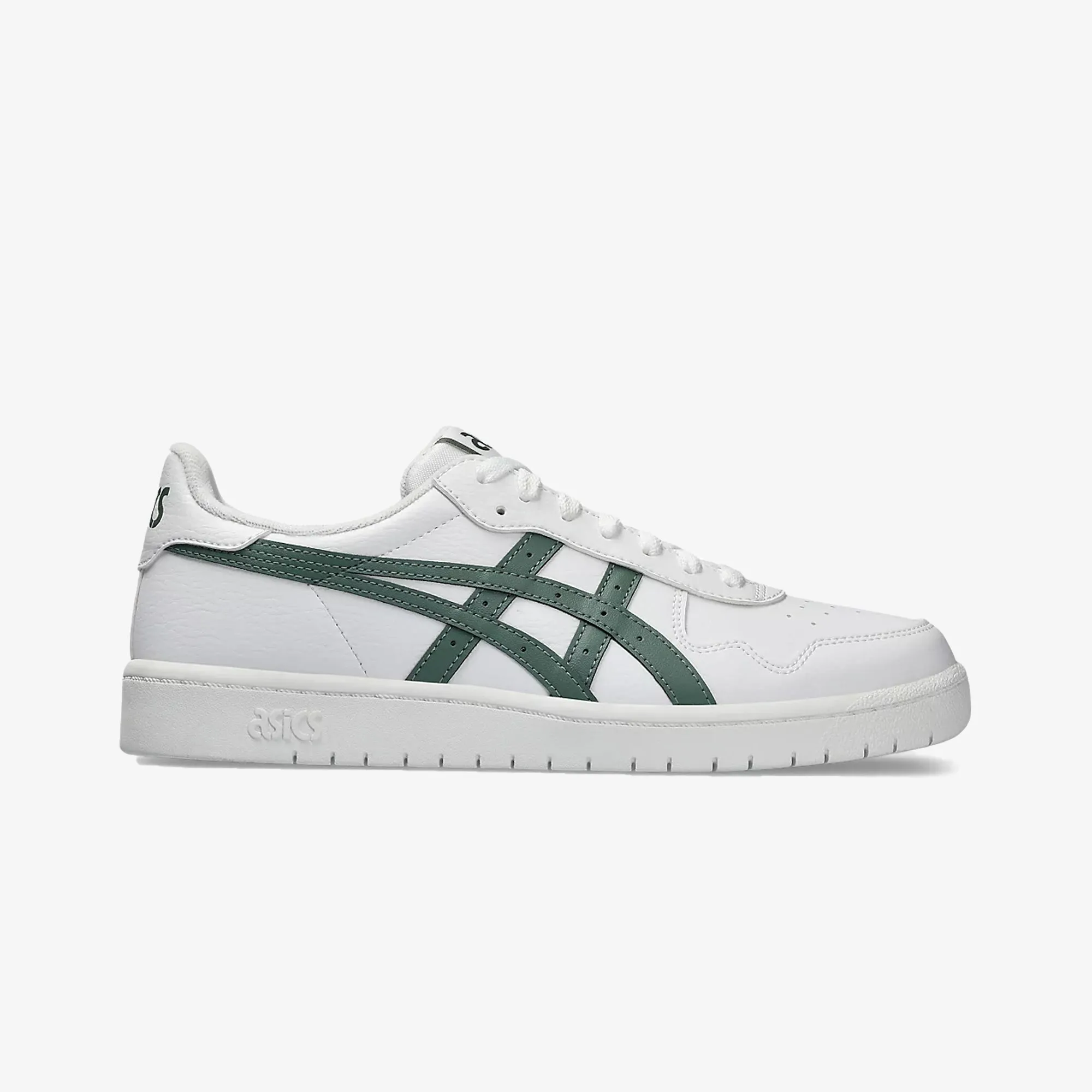 Asics | JAPAN S  { WHITE/IVY