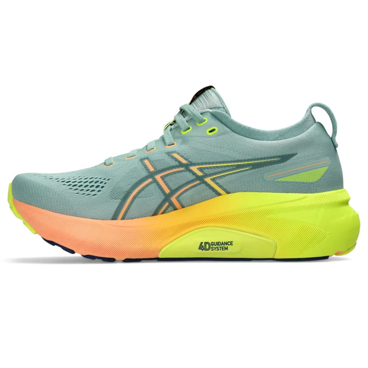 Asics Women's Gel - Kayano 31 Paris