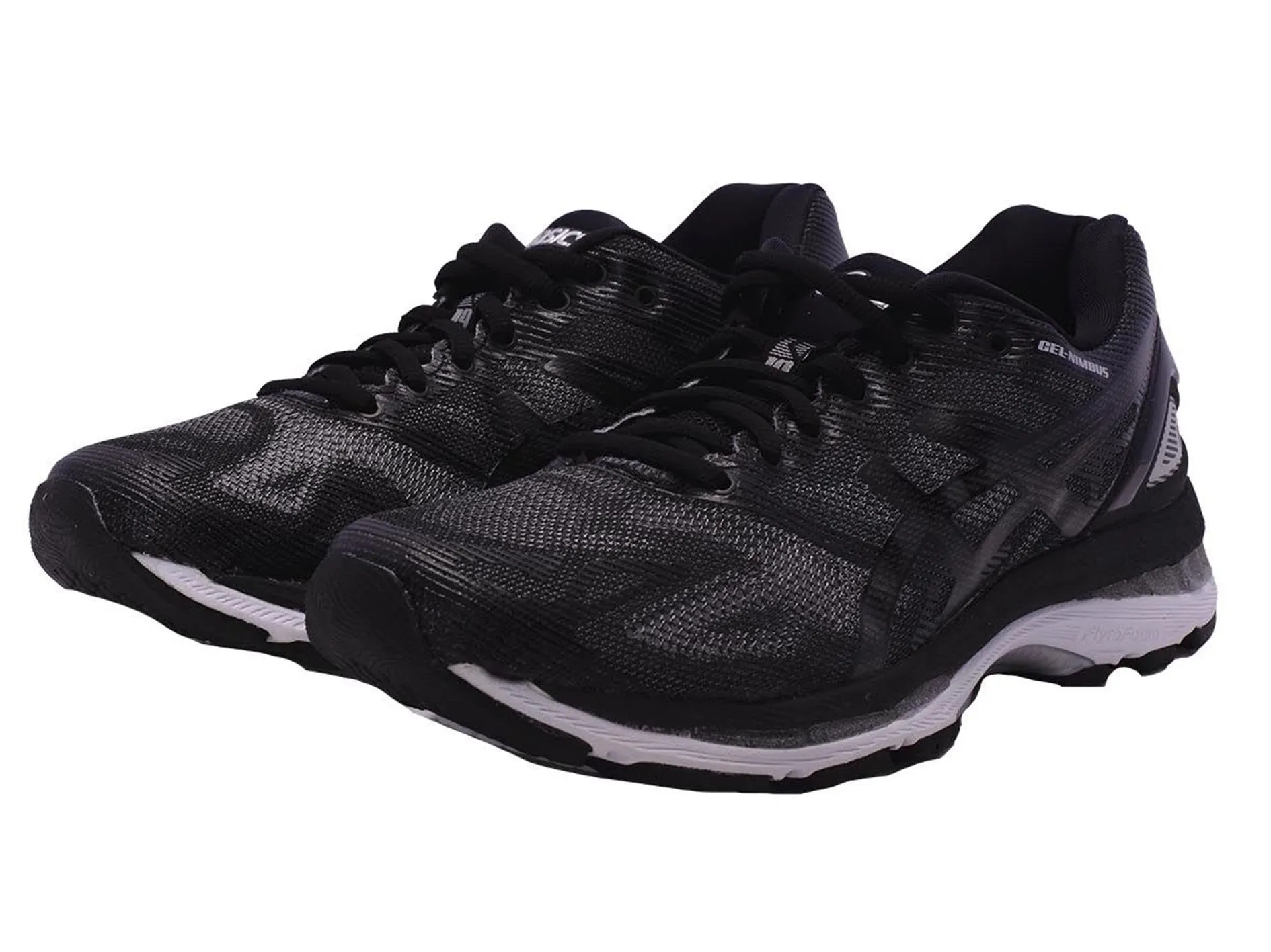 Asics Women's Gel Nimbus 19 <br> T750N 9099