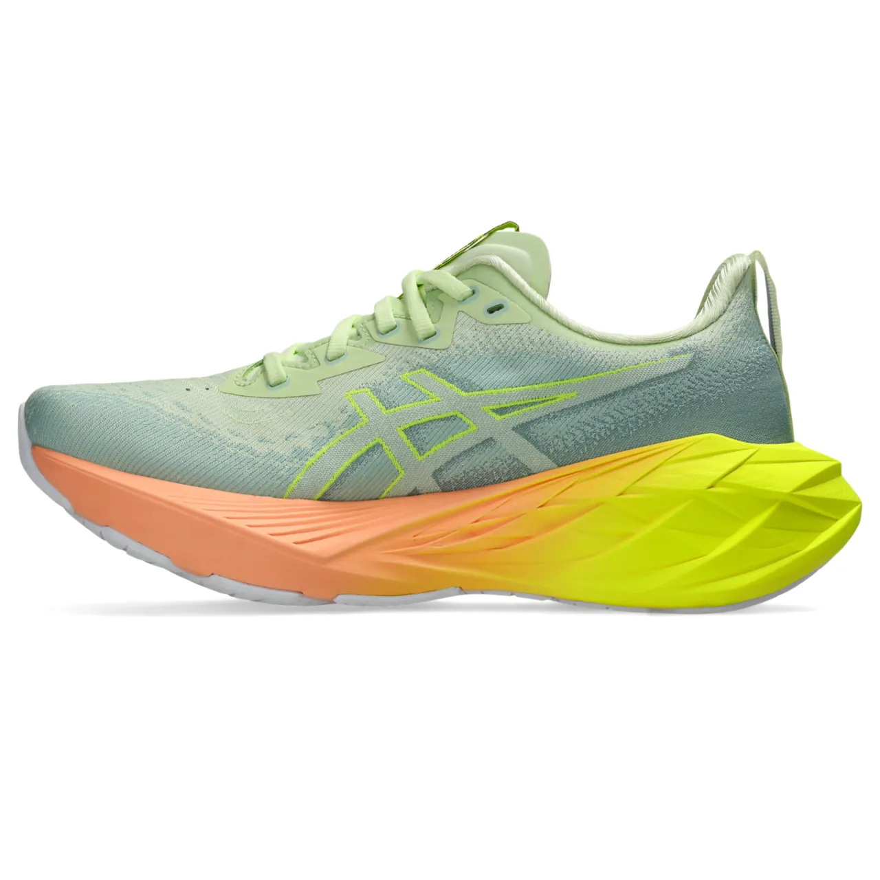 Asics Women's Novablast 4 Paris