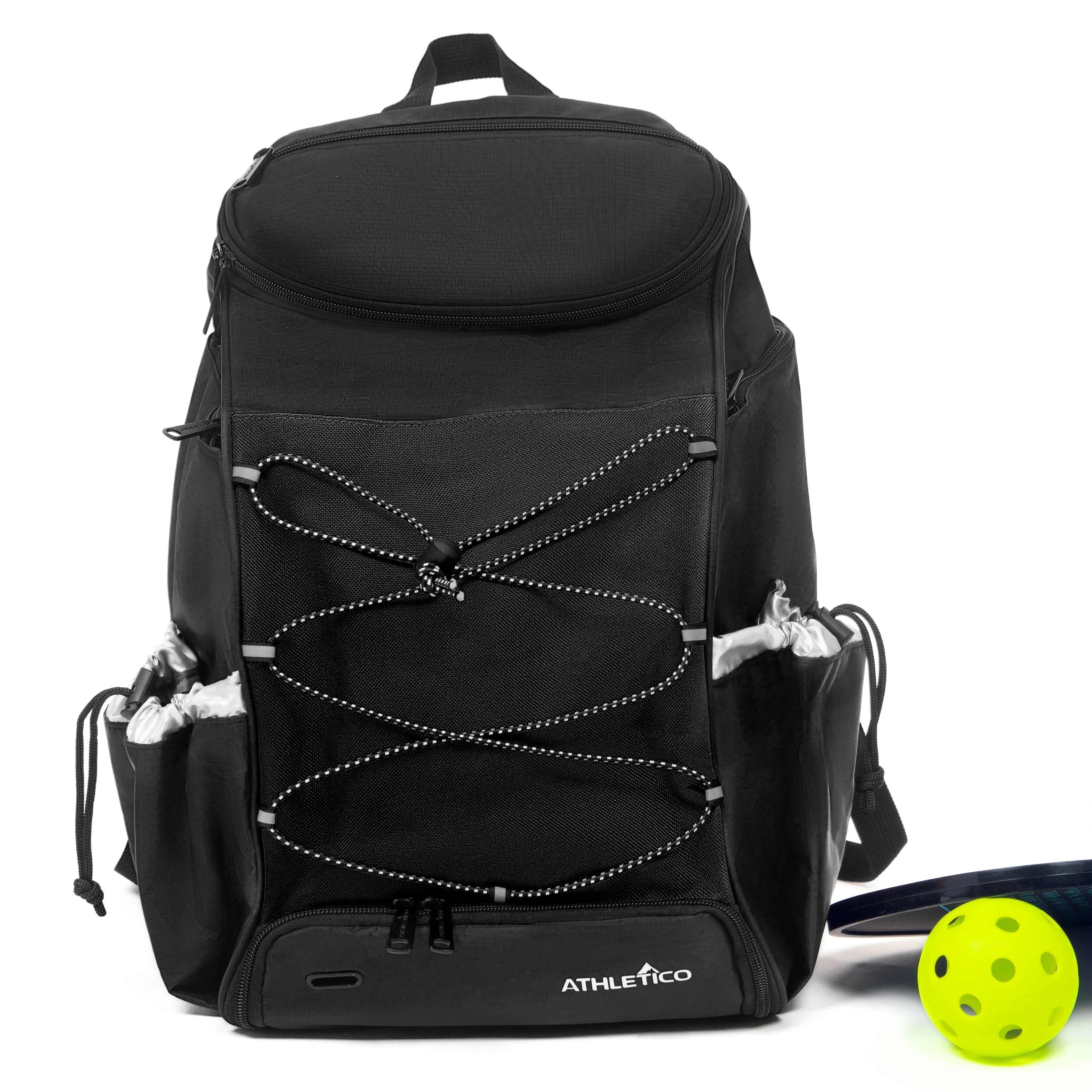 Athletico 35L Pickleball Pickler Backpack