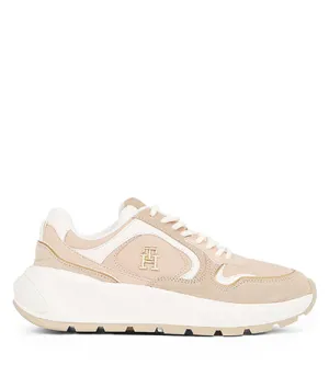 AW24 - HIL CHUNKY RUNNER BLUSH