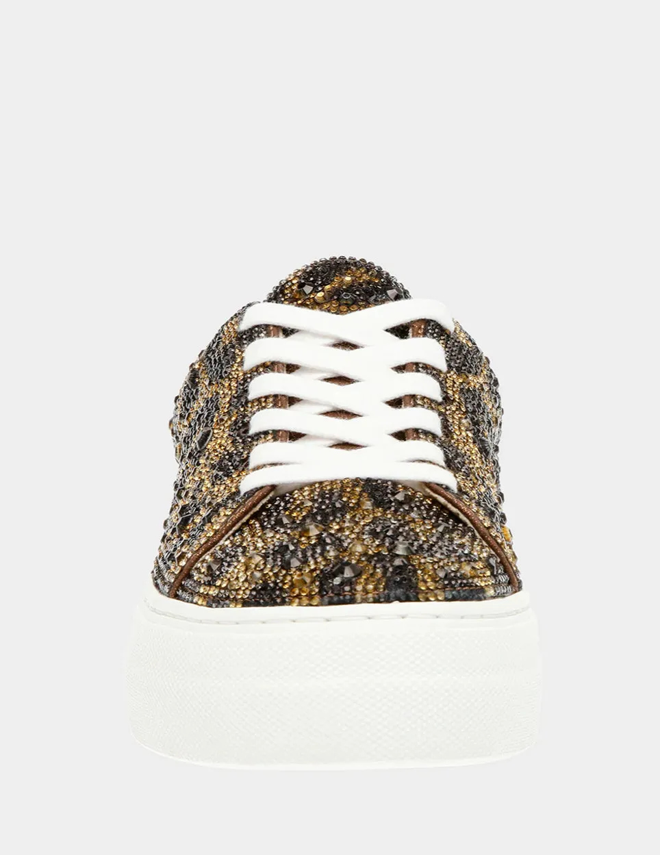 Betsey Johnson  Sidny Platform Sneaker O005