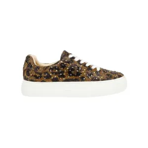 Betsey Johnson  Sidny Platform Sneaker O005