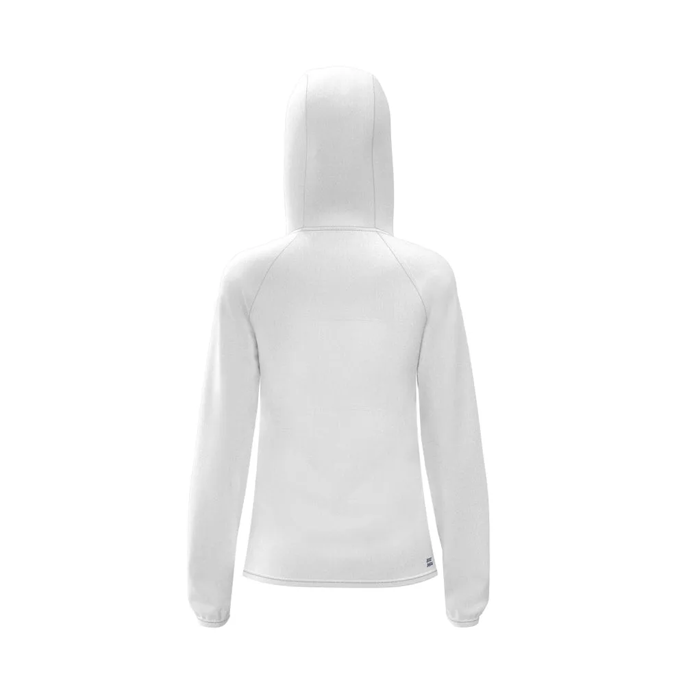 Bidi Badu Crew Jacket (Women's) - White