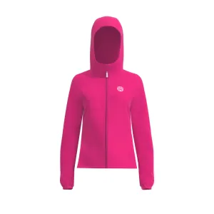 Bidi Badu Crew Junior Jacket (Girl's) - Pink