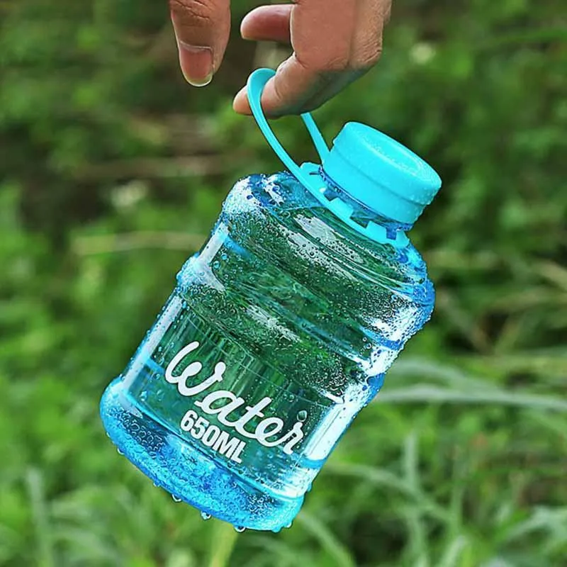 Bigsmall Water Bottle