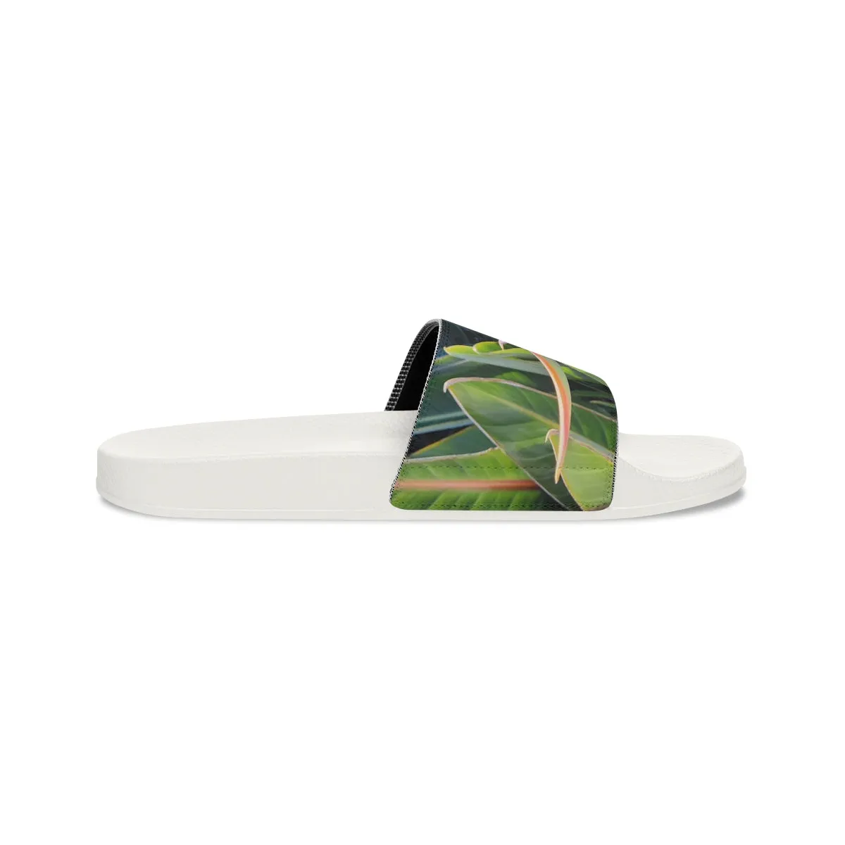 Bird of Paradise Women's Slide Sandals