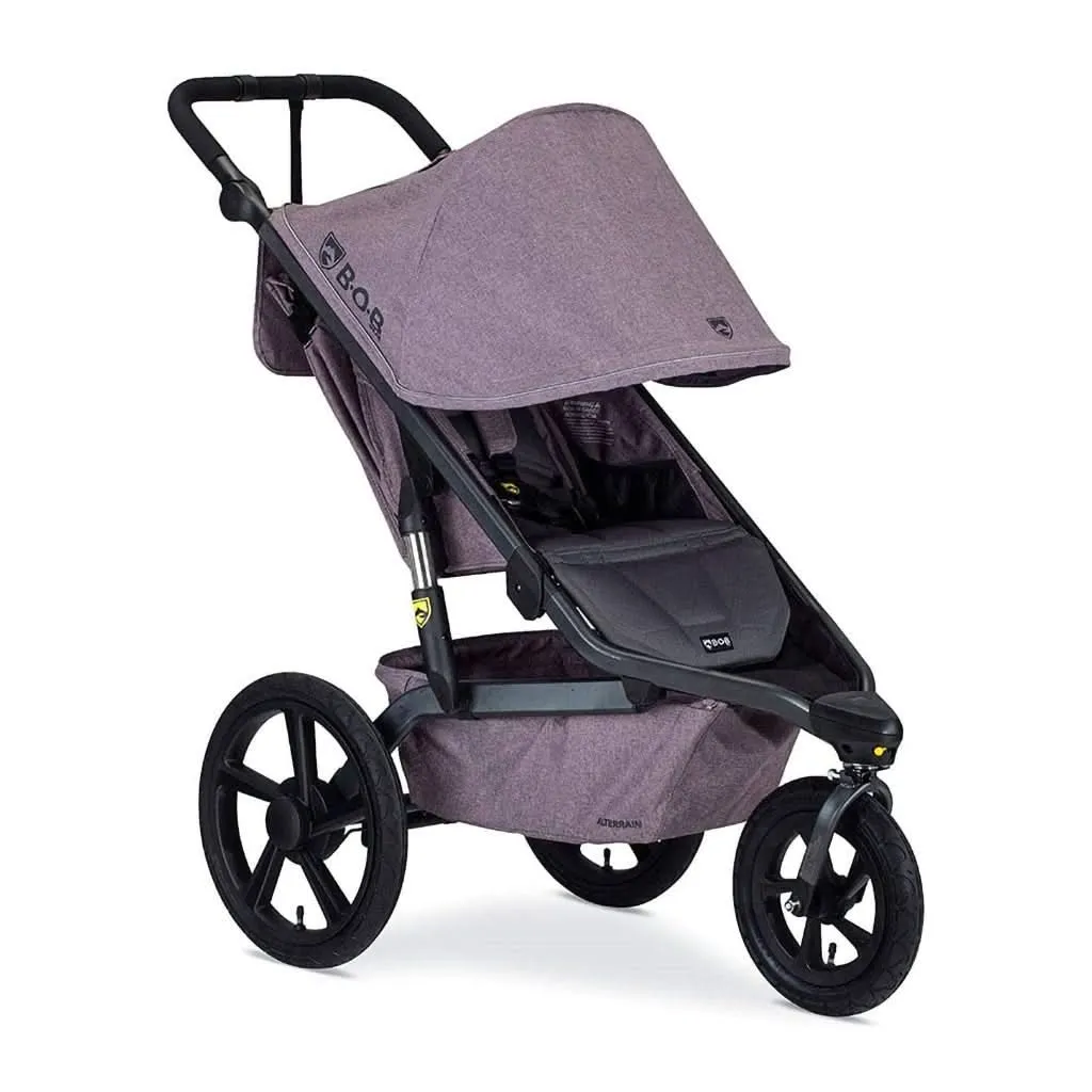 BOB Gear Alterrain Jogging Stroller