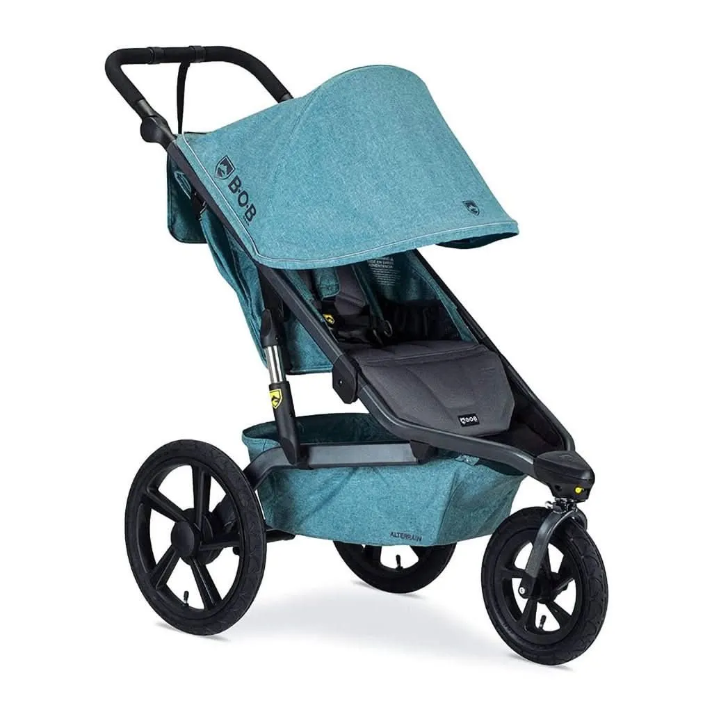 BOB Gear Alterrain Jogging Stroller