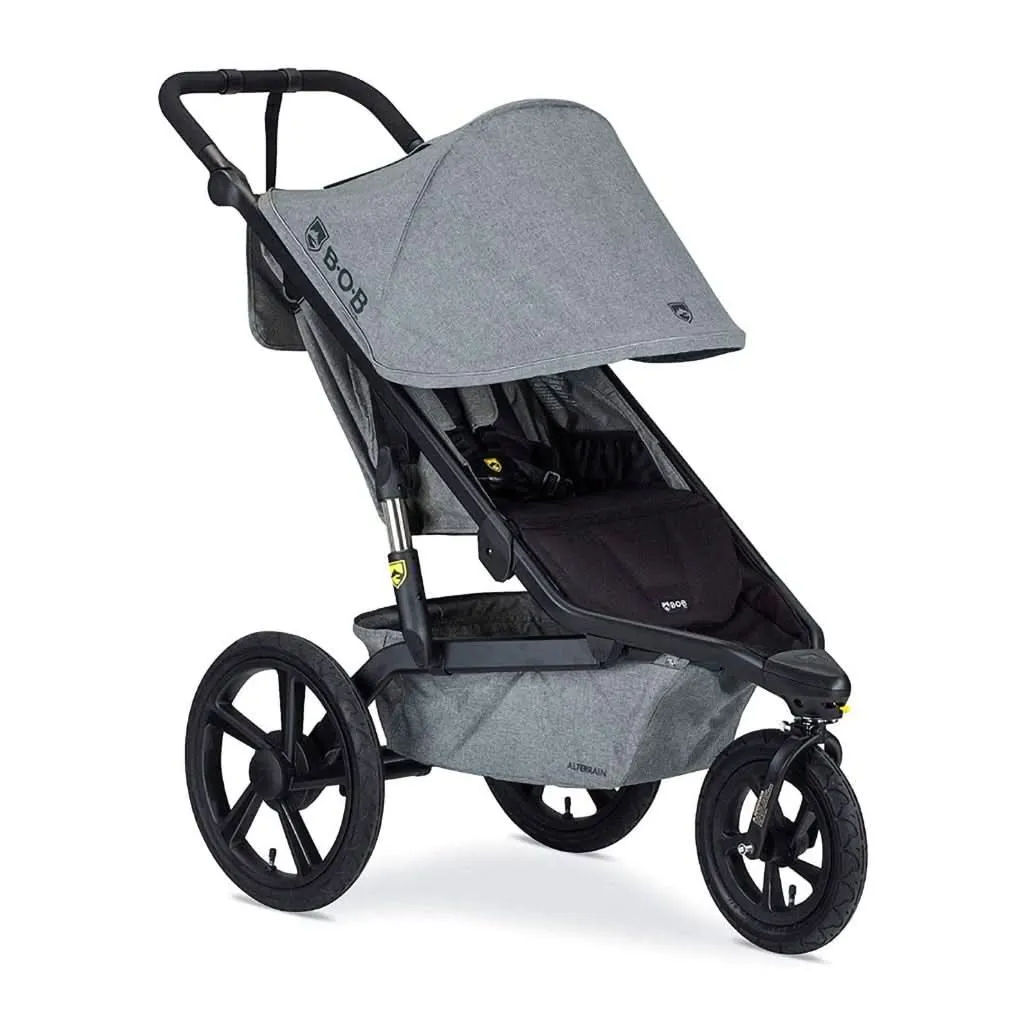 BOB Gear Alterrain Jogging Stroller