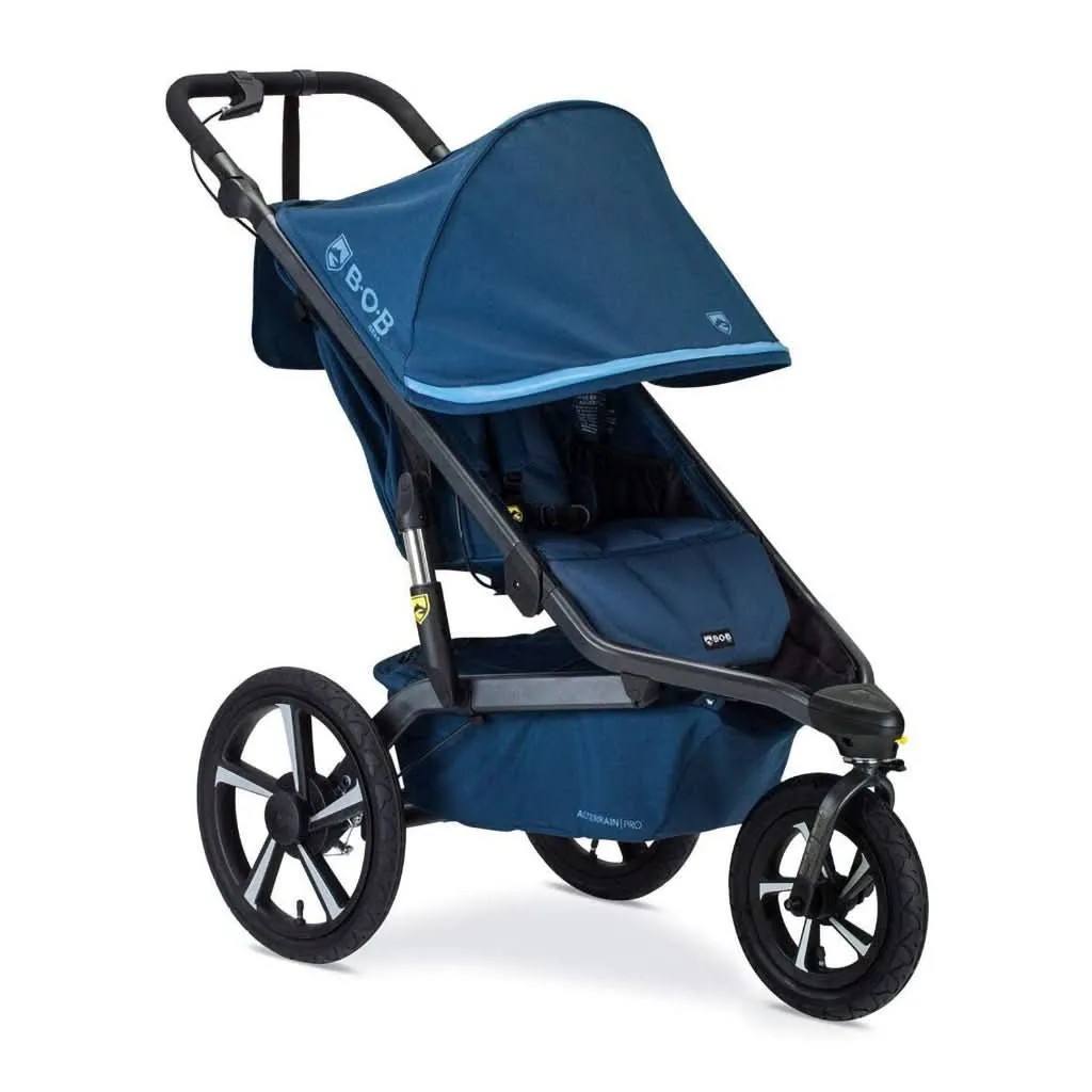 BOB Gear Alterrain Pro Jogging Stroller