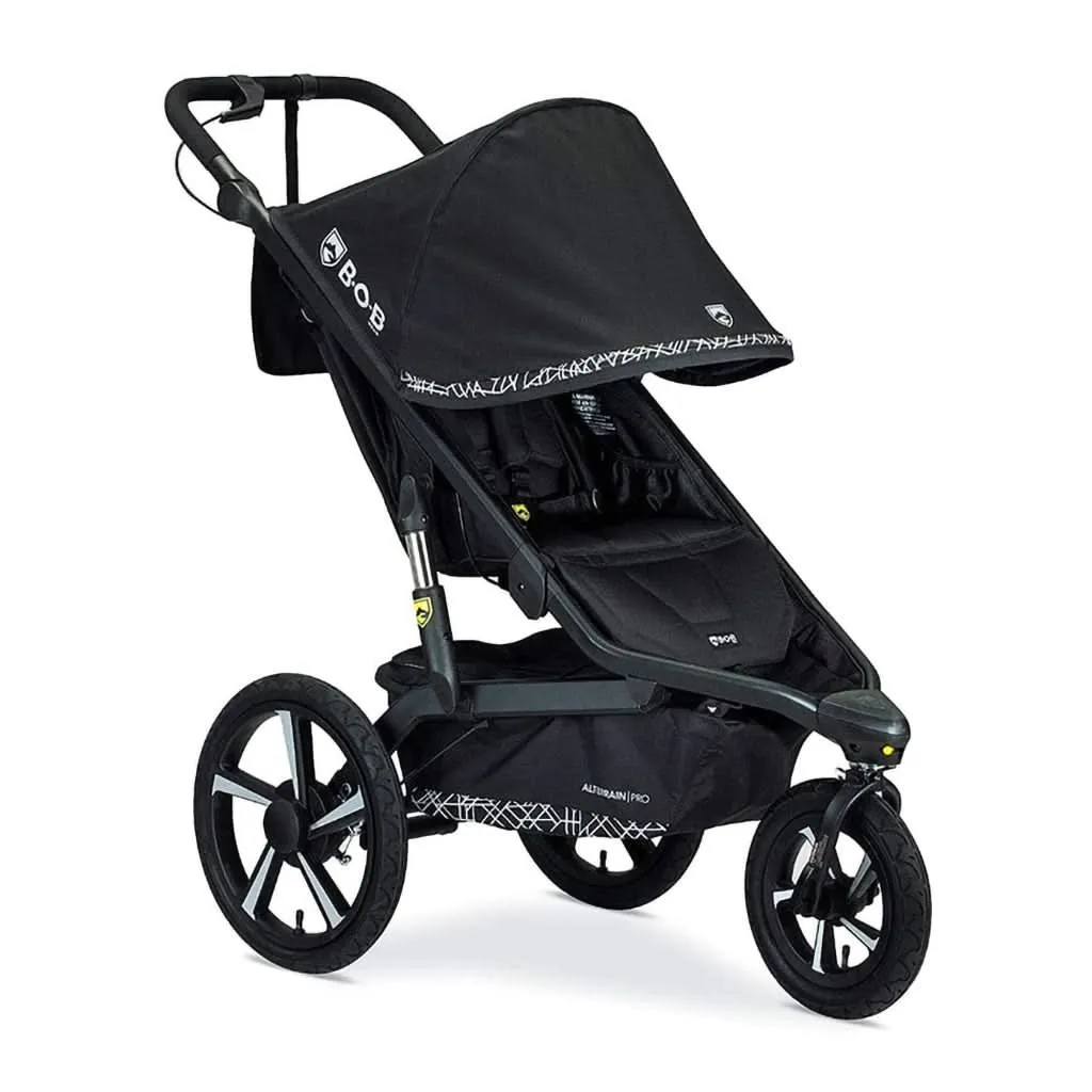 BOB Gear Alterrain Pro Jogging Stroller