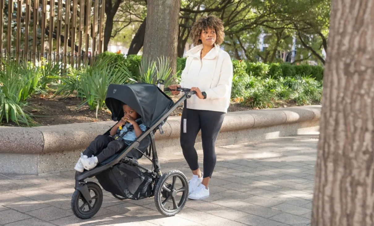 BOB Gear Wayfinder Jogging Stroller