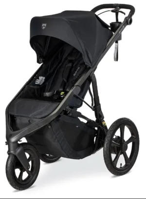 BOB Gear Wayfinder Jogging Stroller