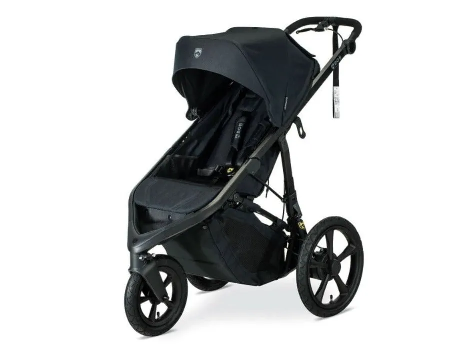 BOB Gear - Wayfinder Jogging Stroller