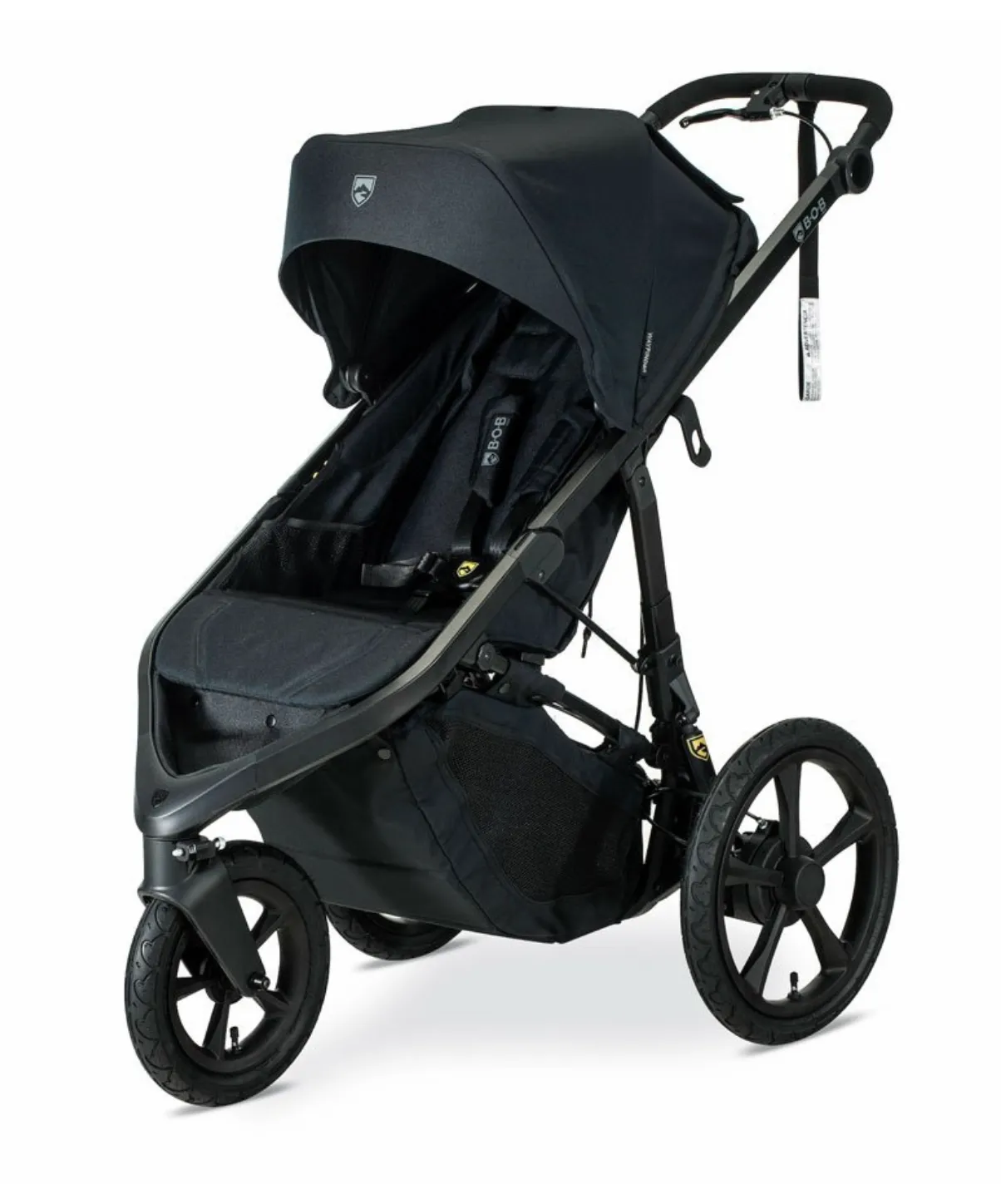 BOB Gear Wayfinder Jogging Stroller