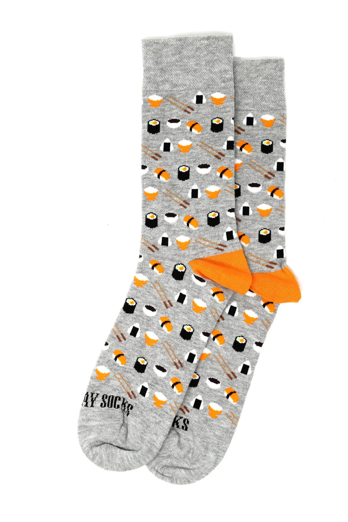 Bombay Sock Company California Roll Socks