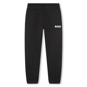 Boss - Jogging Bottoms, Black